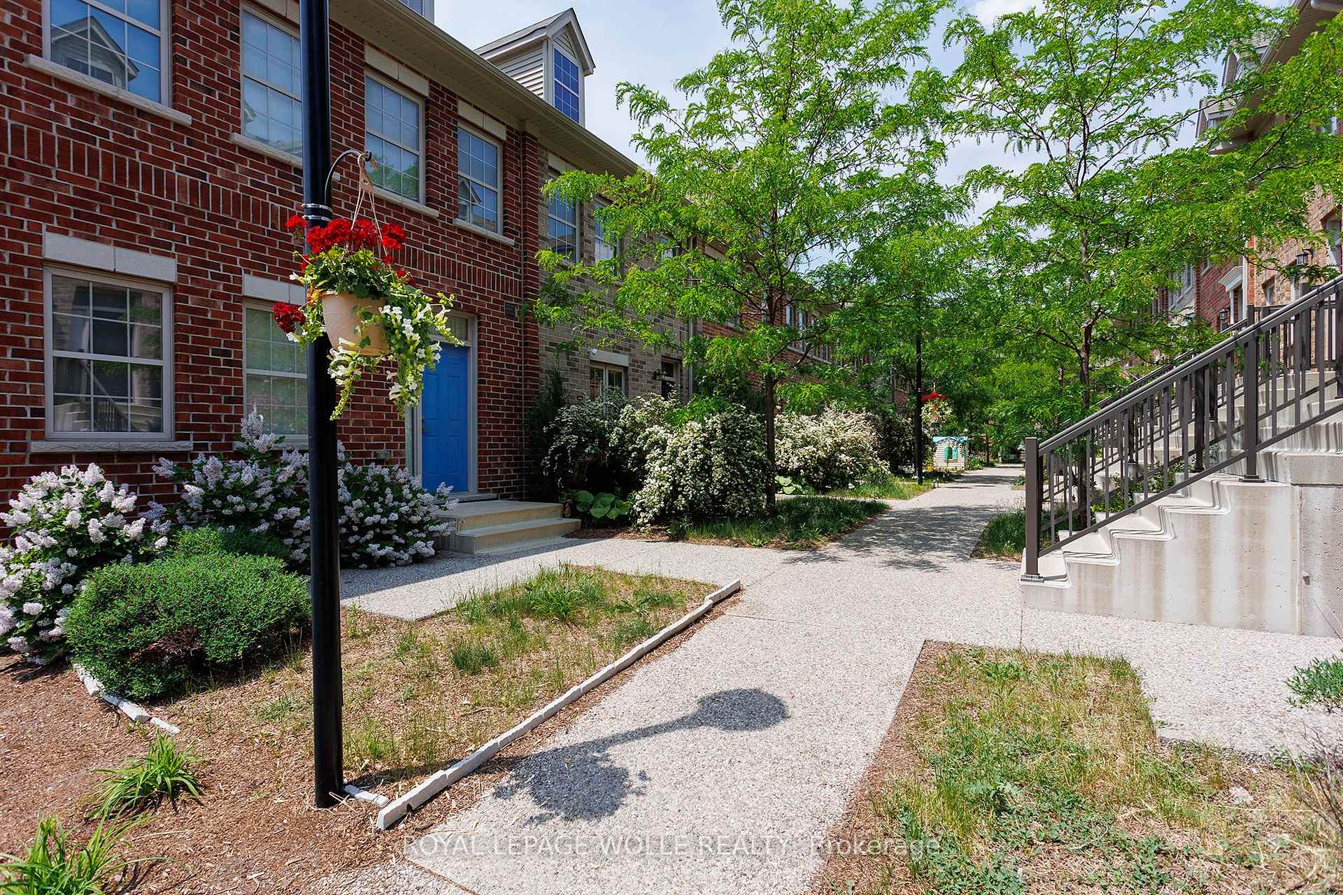Photo 30 of 8 Beatrice Lane, Kitchener — HOMEH