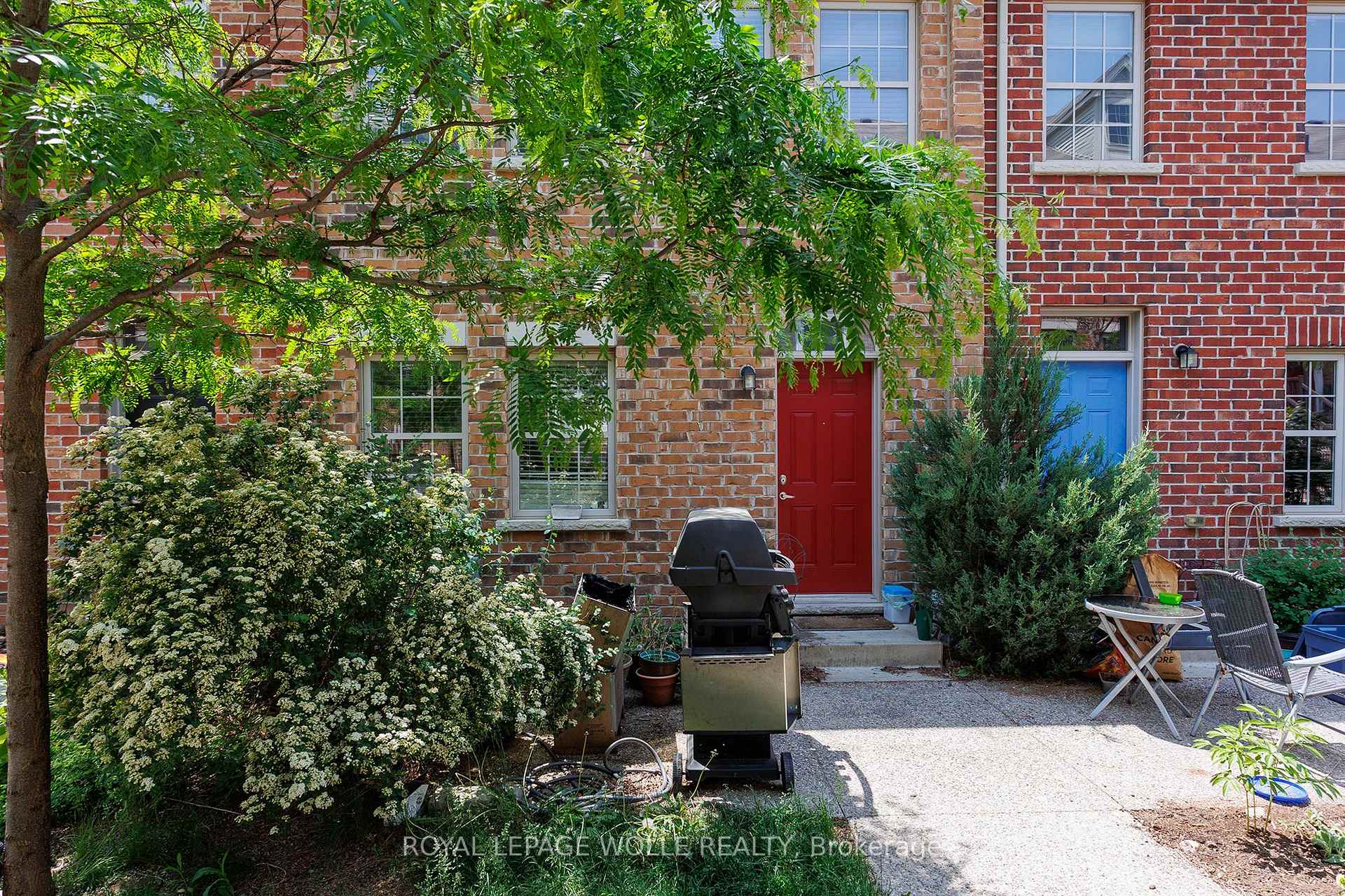 Photo 31 of 8 Beatrice Lane, Kitchener — HOMEH