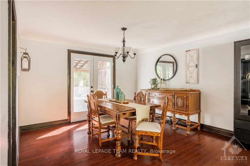 Photo 5 of 5478 Mitch Owens Road, Ottawa, Manotick East to Manotick Station — HOMEH