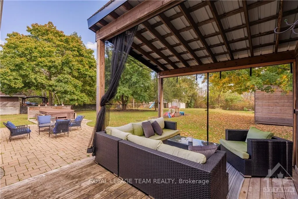 Photo 21 of 5478 Mitch Owens Road, Ottawa, Manotick East to Manotick Station — HOMEH