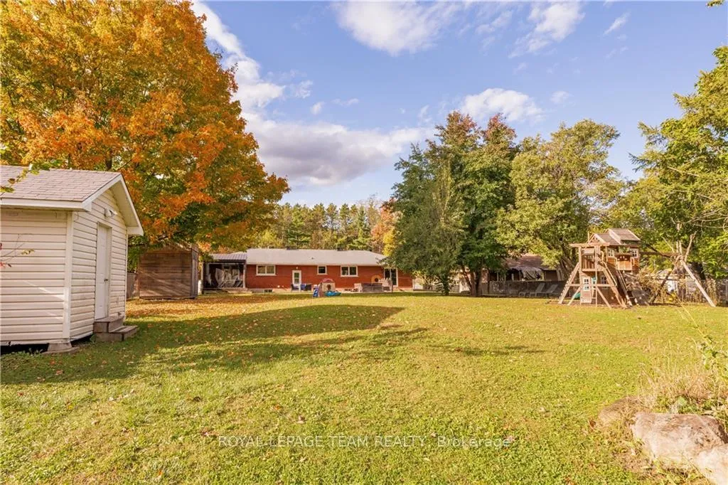 Photo 22 of 5478 Mitch Owens Road, Ottawa, Manotick East to Manotick Station — HOMEH