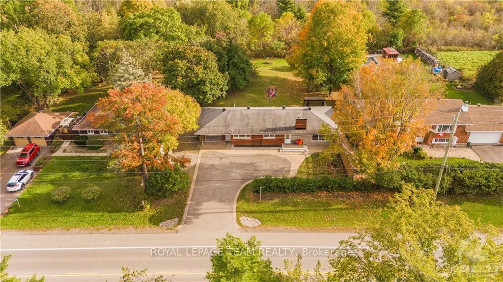 Photo 23 of 5478 Mitch Owens Road, Ottawa, Manotick East to Manotick Station — HOMEH