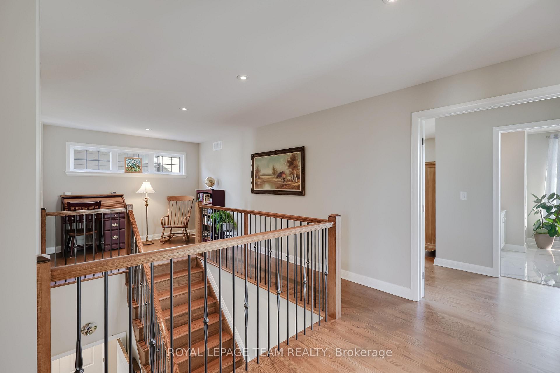 Photo 24 of 35 Arkose Street, Ottawa, Kanata - Kanata Lakes/Heritage Hills — HOMEH
