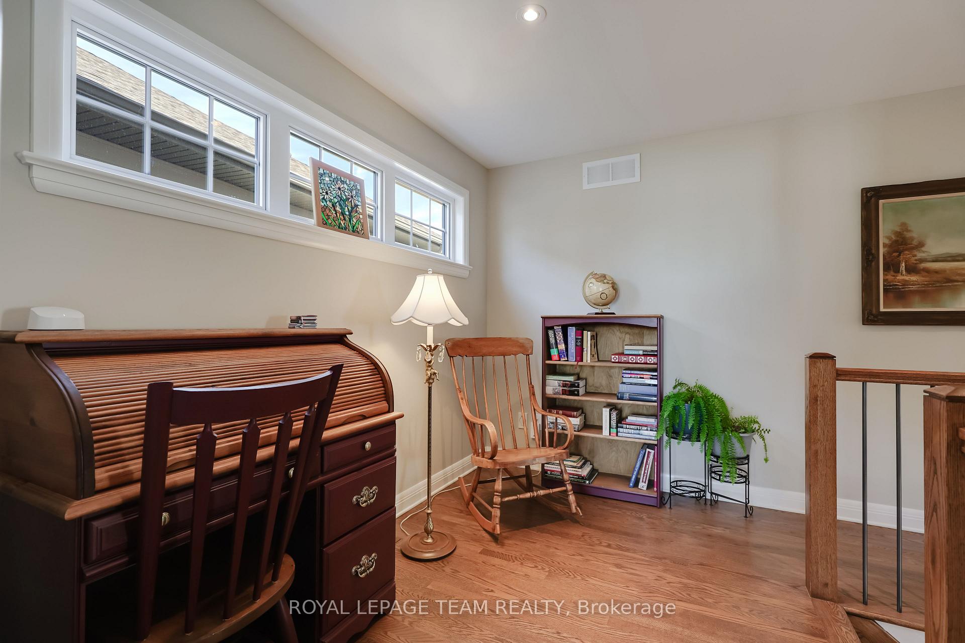 Photo 25 of 35 Arkose Street, Ottawa, Kanata - Kanata Lakes/Heritage Hills — HOMEH