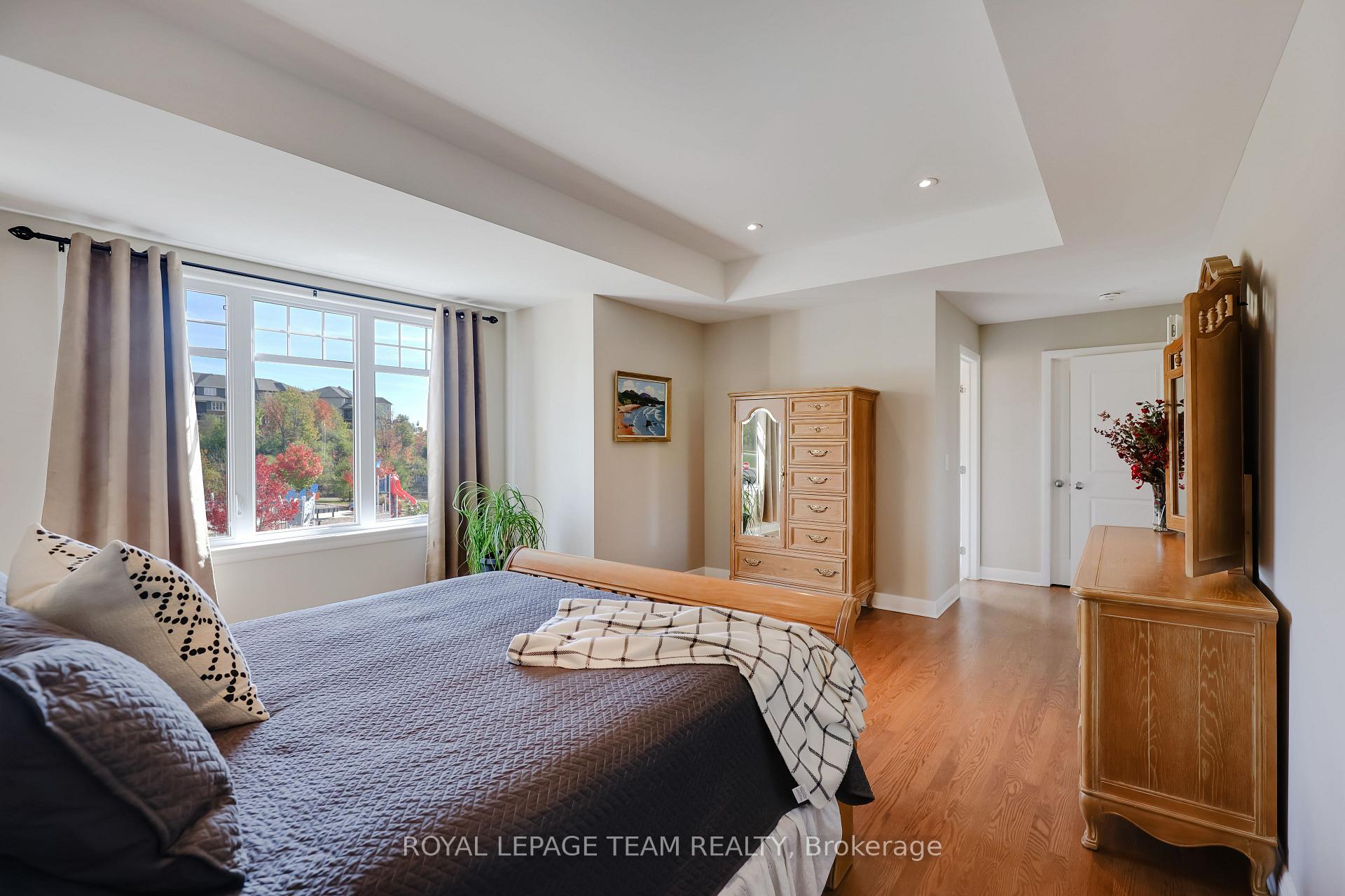 Photo 28 of 35 Arkose Street, Ottawa, Kanata - Kanata Lakes/Heritage Hills — HOMEH