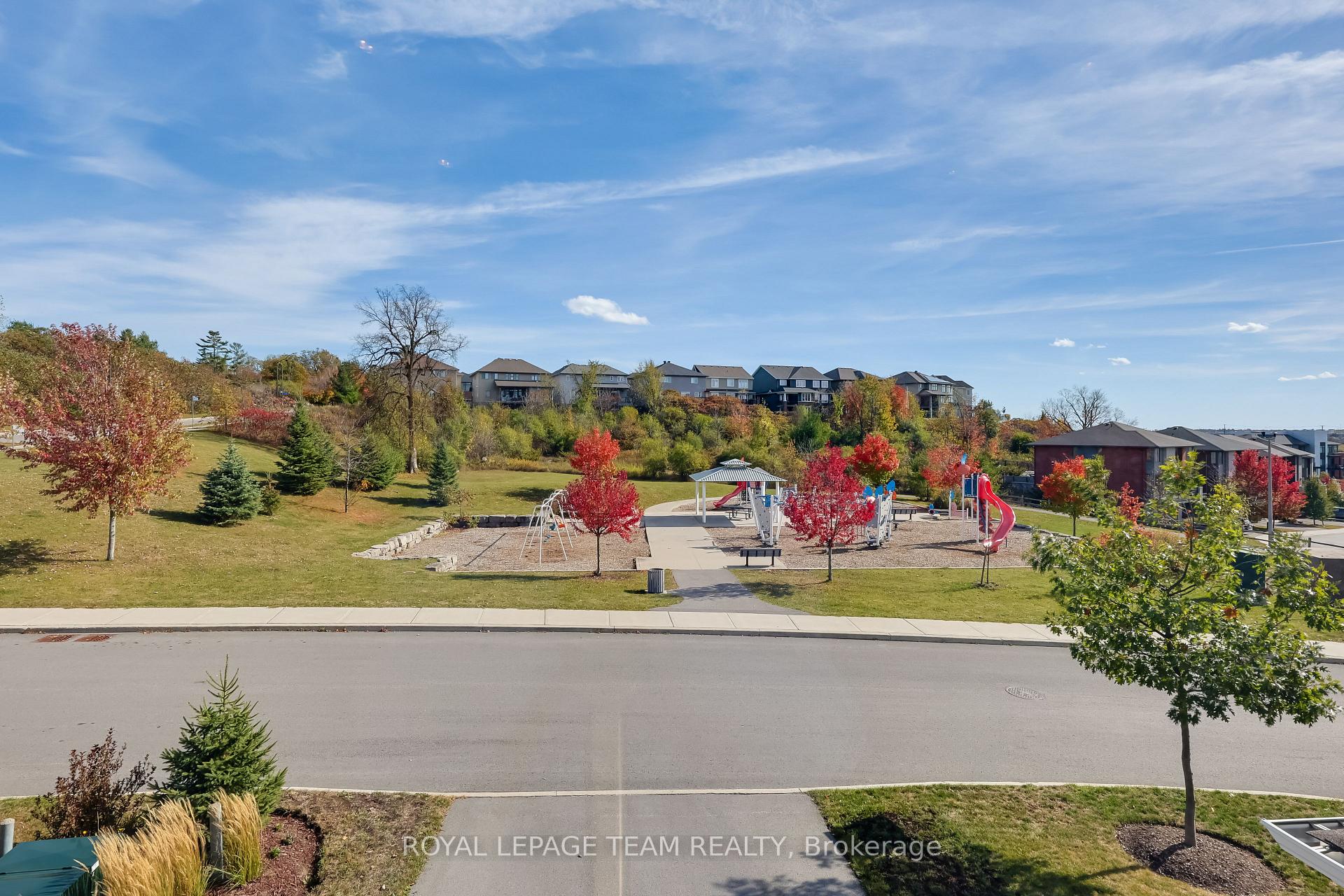 Photo 29 of 35 Arkose Street, Ottawa, Kanata - Kanata Lakes/Heritage Hills — HOMEH