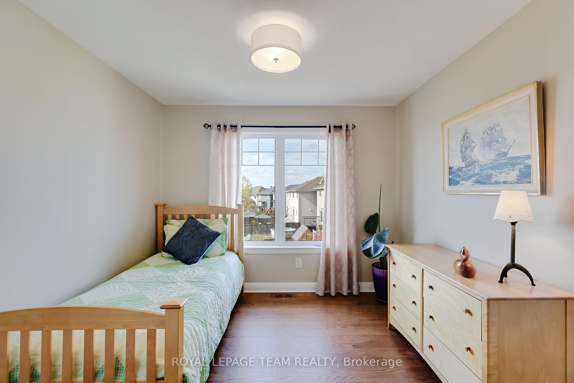 Photo 35 of 35 Arkose Street, Ottawa, Kanata - Kanata Lakes/Heritage Hills — HOMEH