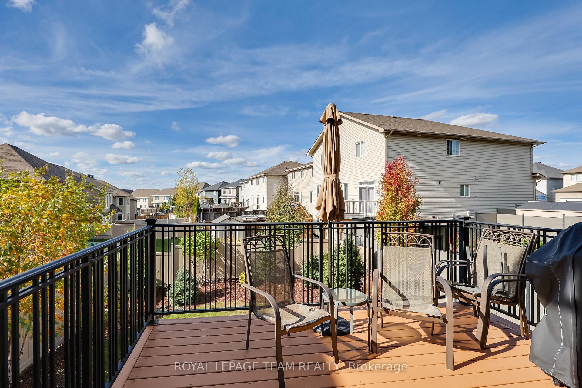 Photo 45 of 35 Arkose Street, Ottawa, Kanata - Kanata Lakes/Heritage Hills — HOMEH