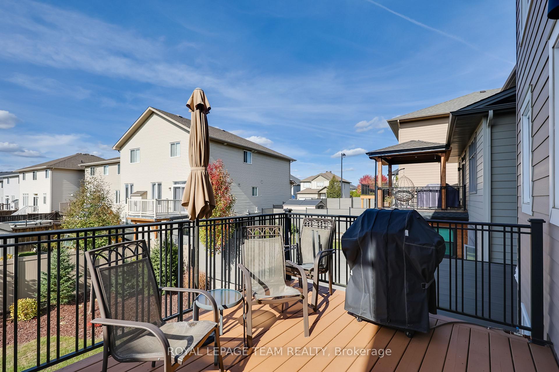 Photo 46 of 35 Arkose Street, Ottawa, Kanata - Kanata Lakes/Heritage Hills — HOMEH