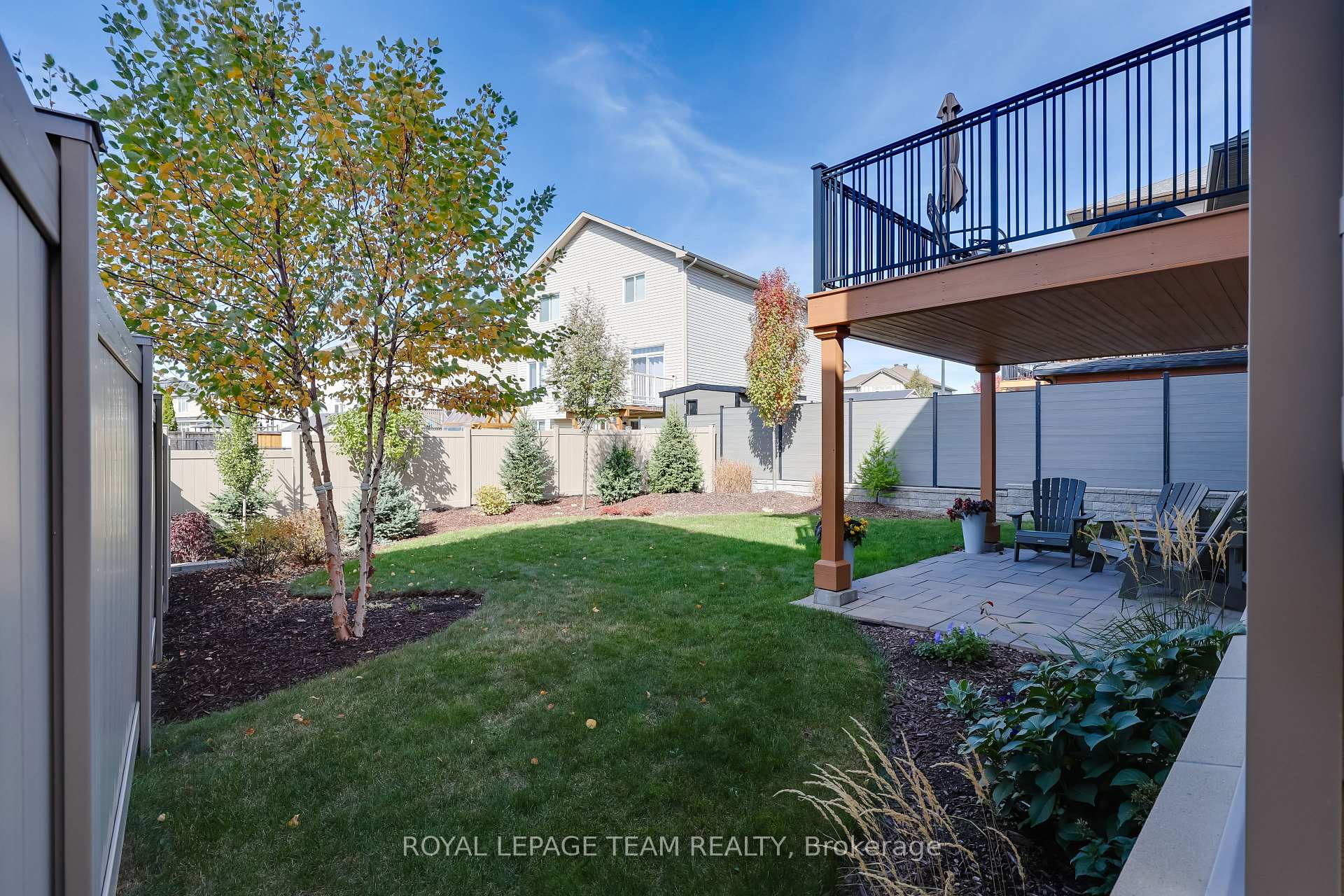 Photo 47 of 35 Arkose Street, Ottawa, Kanata - Kanata Lakes/Heritage Hills — HOMEH