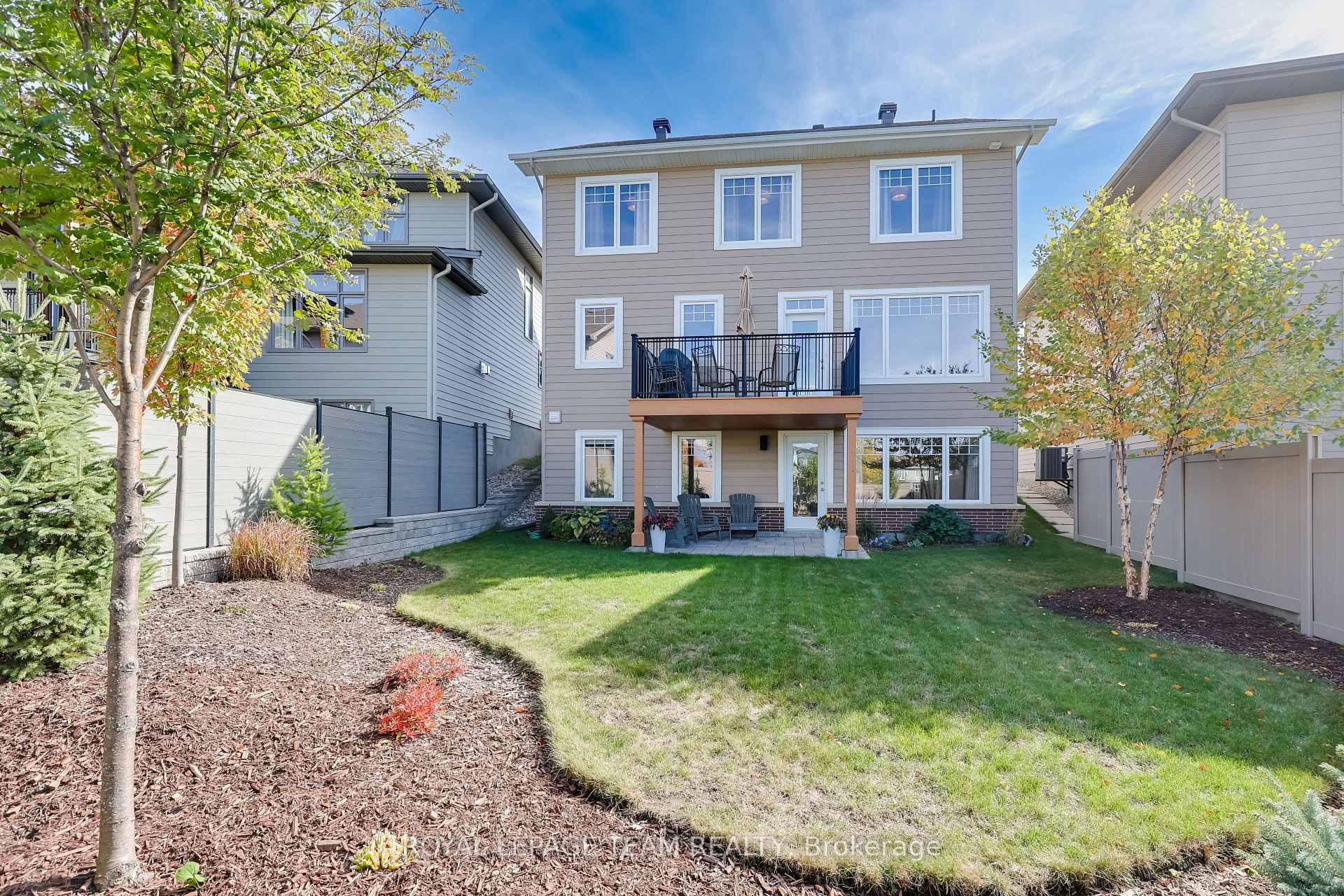 Photo 48 of 35 Arkose Street, Ottawa, Kanata - Kanata Lakes/Heritage Hills — HOMEH