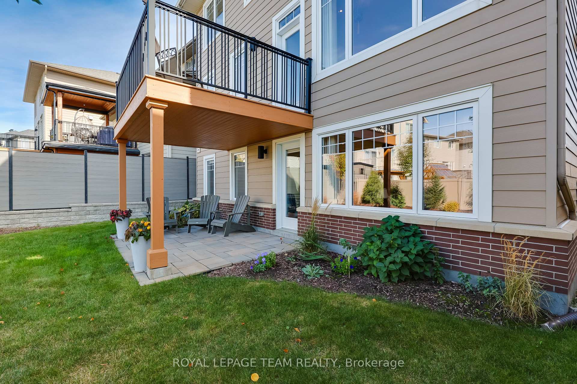 Photo 50 of 35 Arkose Street, Ottawa, Kanata - Kanata Lakes/Heritage Hills — HOMEH