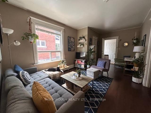 Photo 3 of Unit 2, 63 Pandora Avenue N, Kitchener — HOMEH