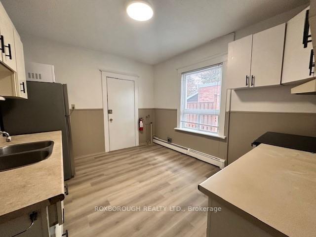 Photo 4 of Unit 2, 63 Pandora Avenue N, Kitchener — HOMEH