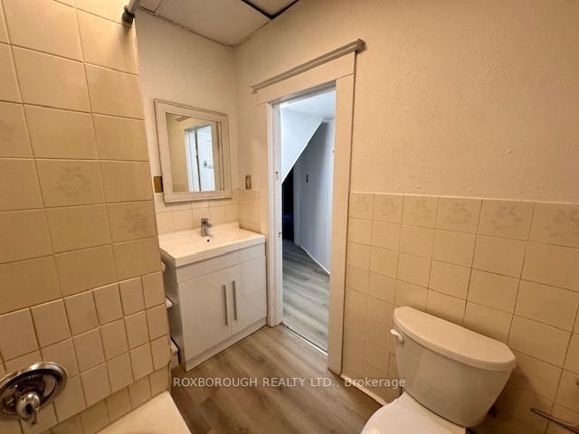 Photo 6 of Unit 2, 63 Pandora Avenue N, Kitchener — HOMEH