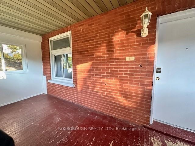Photo 7 of Unit 2, 63 Pandora Avenue N, Kitchener — HOMEH