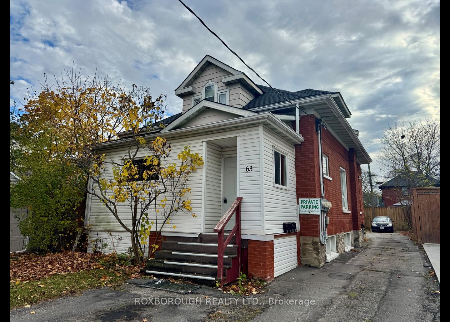 Photo 8 of Unit 2, 63 Pandora Avenue N, Kitchener — HOMEH