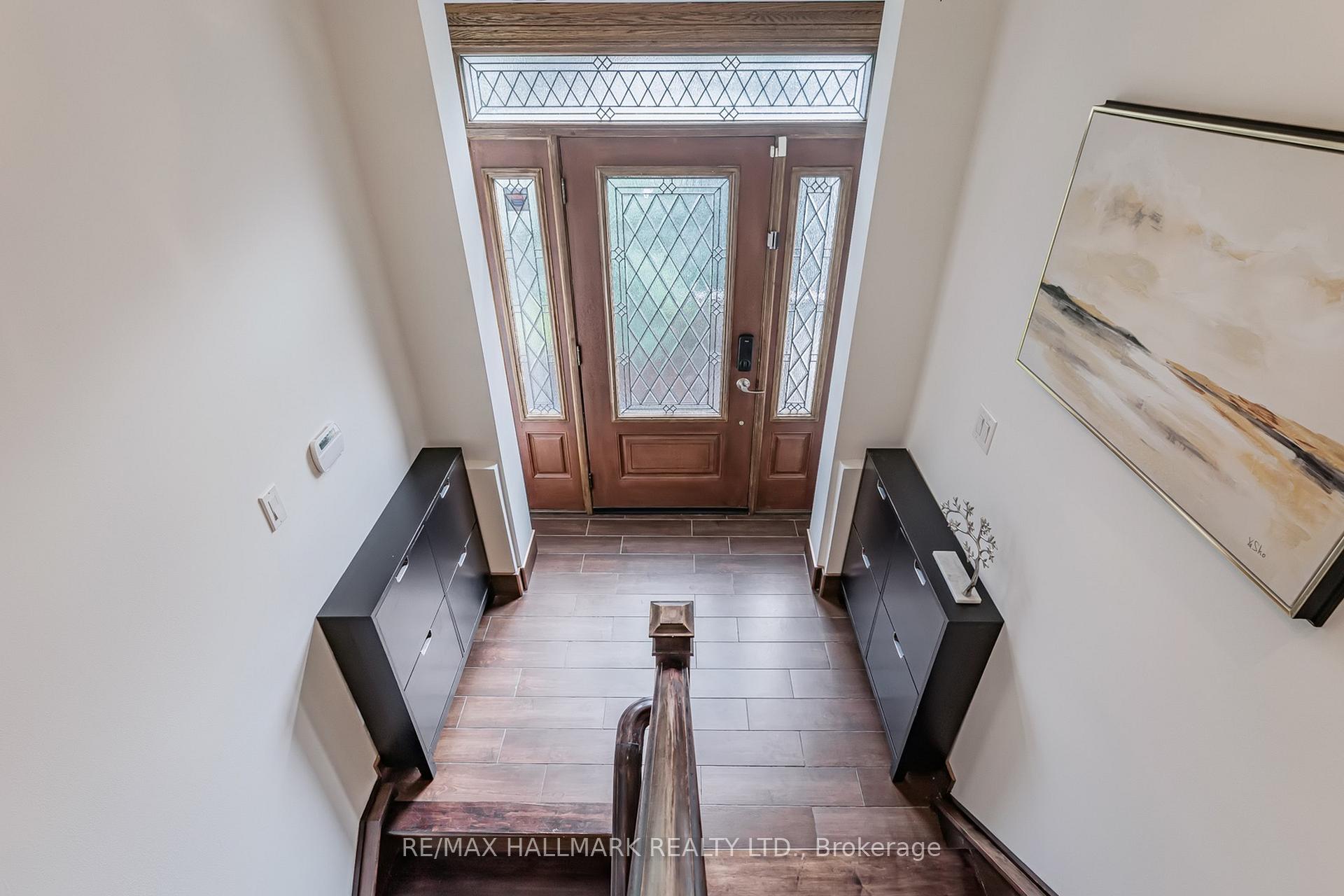 Photo 22 of 124 Kirk Drive, Markham, Royal Orchard — HOMEH