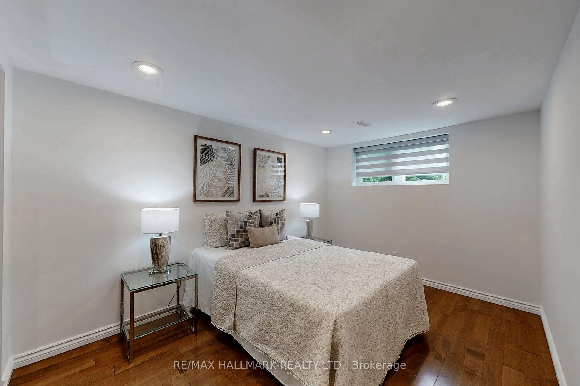 Photo 27 of 124 Kirk Drive, Markham, Royal Orchard — HOMEH