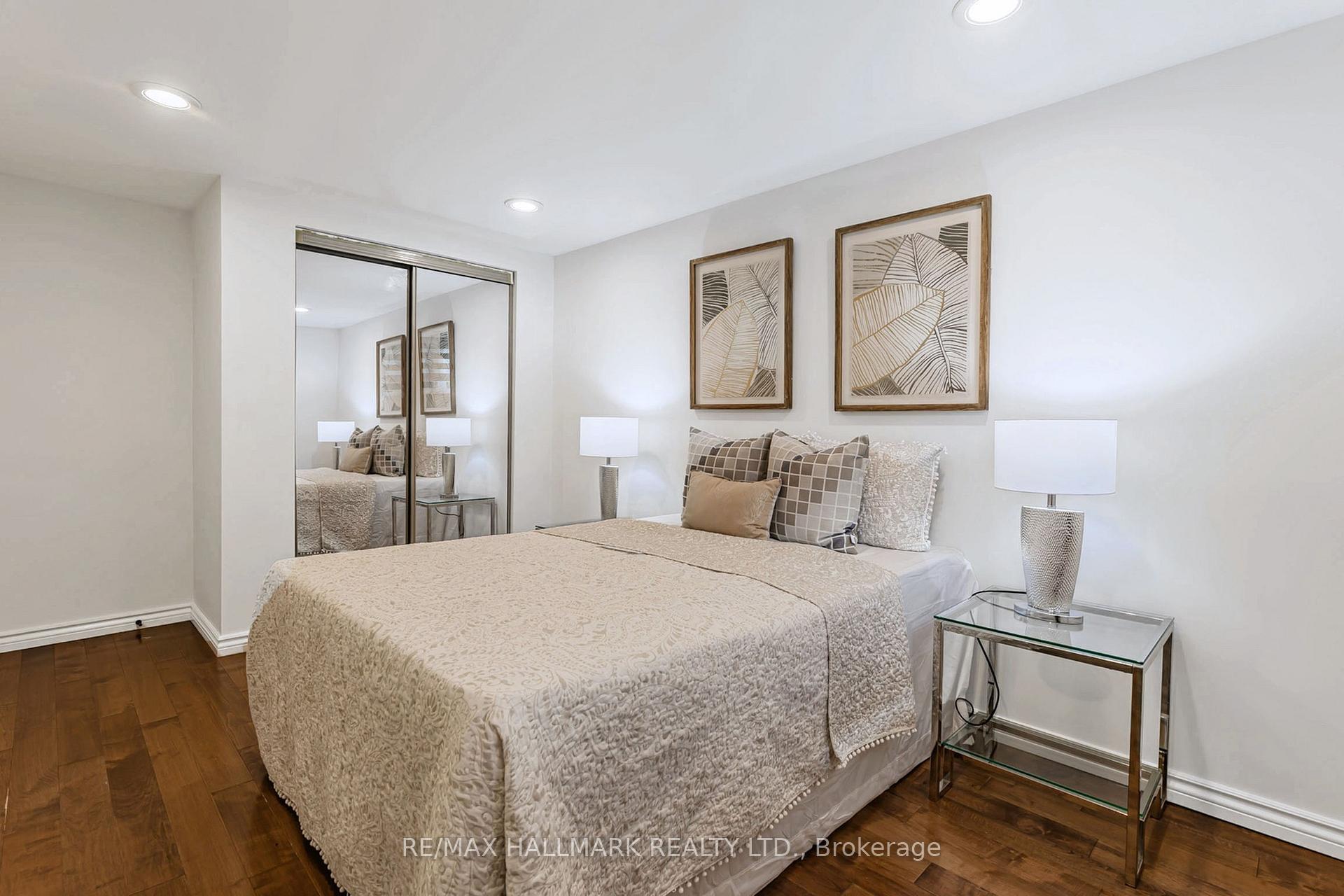 Photo 28 of 124 Kirk Drive, Markham, Royal Orchard — HOMEH