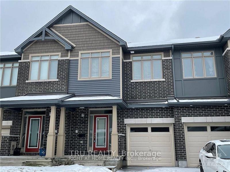 Photo 1 of 150 Overberg Way, Ottawa, Kanata - Emerald Meadows/Trailwest — HOMEH