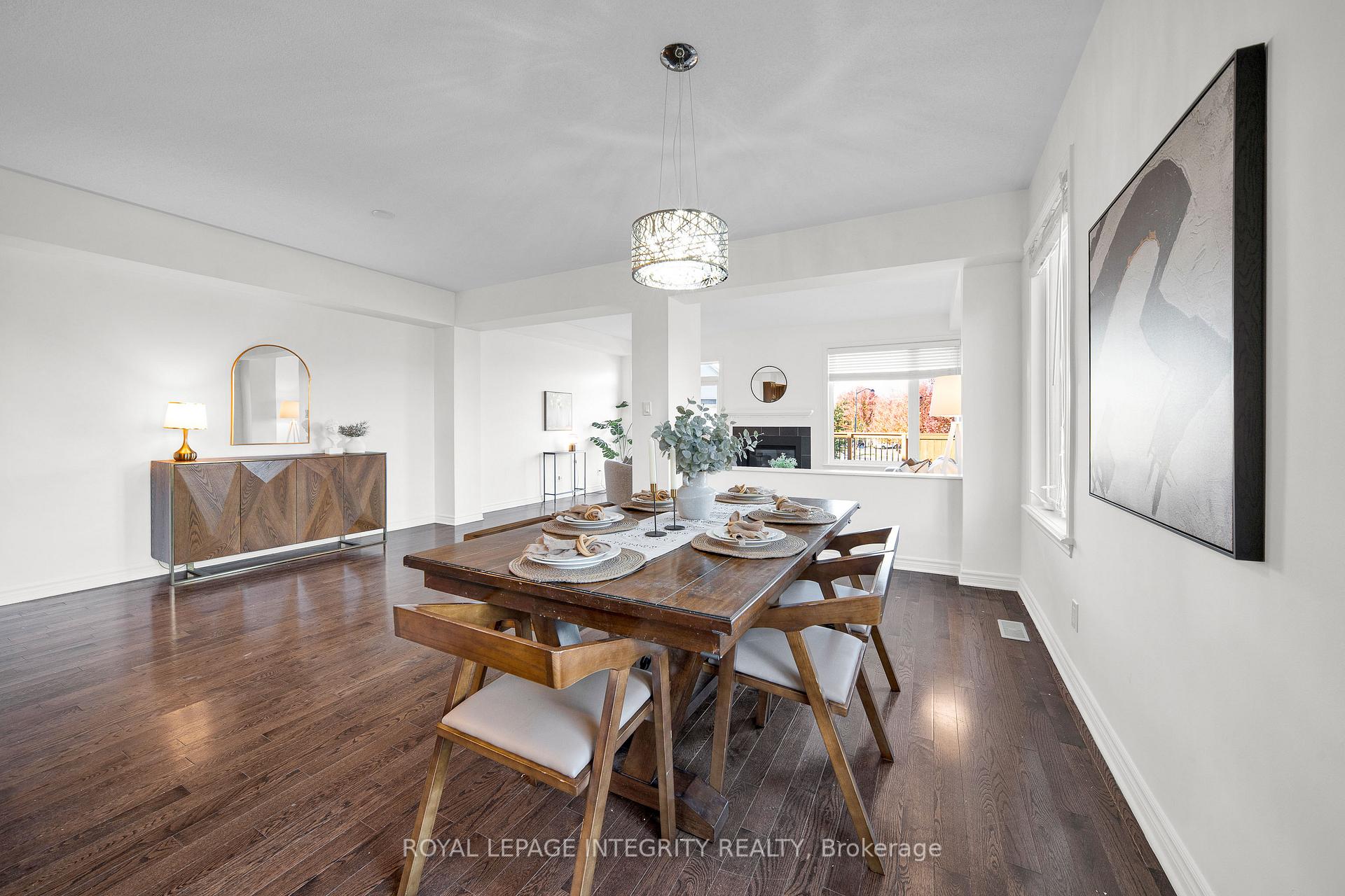 Photo 7 of 924 Fletcher Circle, Ottawa, Kanata - Kanata Lakes/Heritage Hills — HOMEH