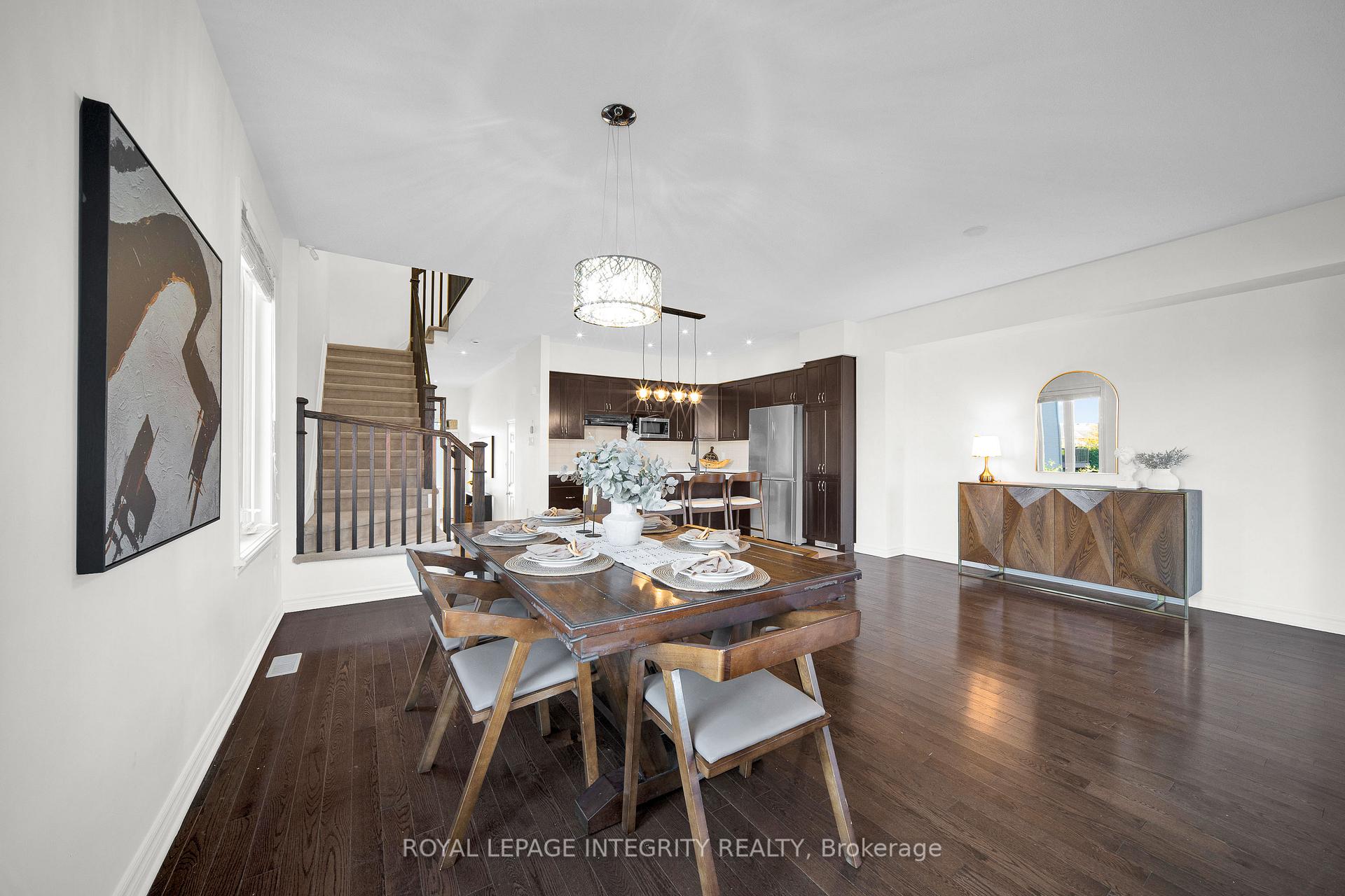 Photo 8 of 924 Fletcher Circle, Ottawa, Kanata - Kanata Lakes/Heritage Hills — HOMEH