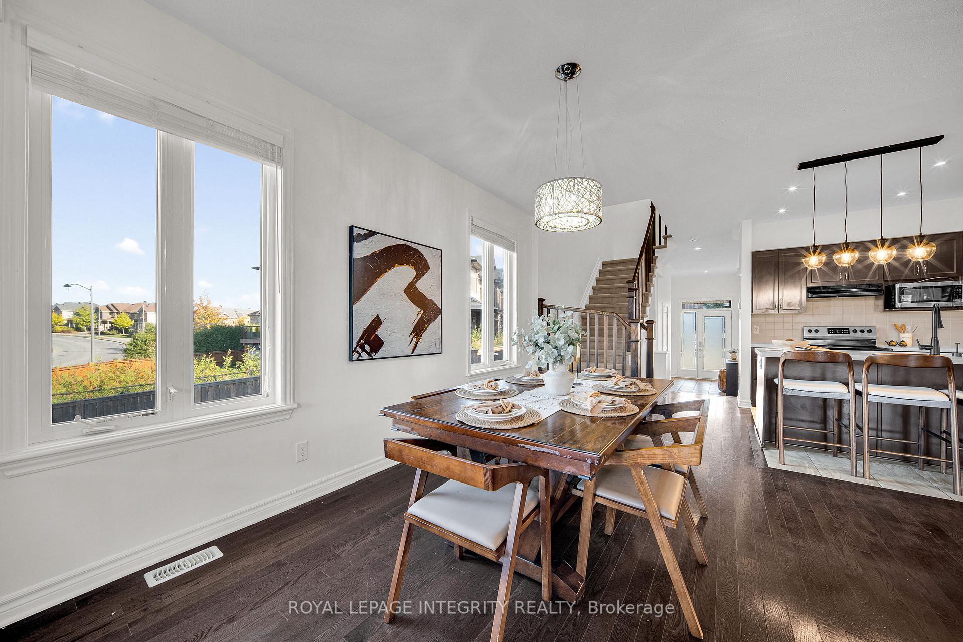 Photo 9 of 924 Fletcher Circle, Ottawa, Kanata - Kanata Lakes/Heritage Hills — HOMEH