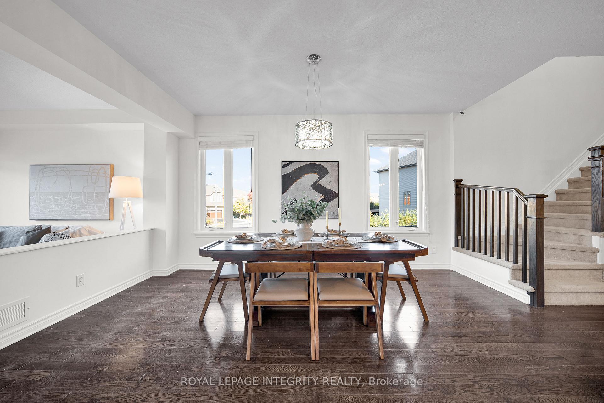 Photo 10 of 924 Fletcher Circle, Ottawa, Kanata - Kanata Lakes/Heritage Hills — HOMEH