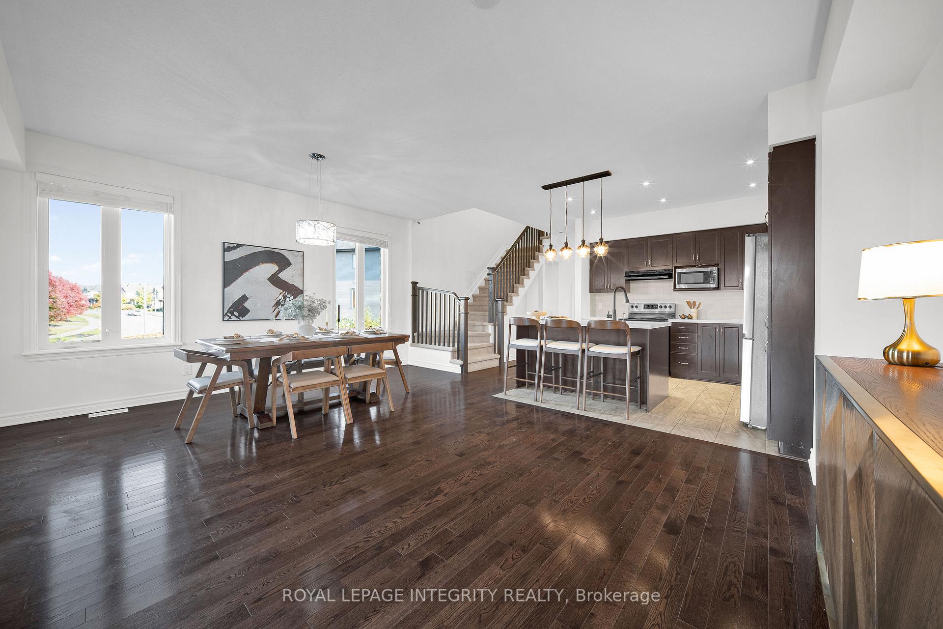 Photo 16 of 924 Fletcher Circle, Ottawa, Kanata - Kanata Lakes/Heritage Hills — HOMEH