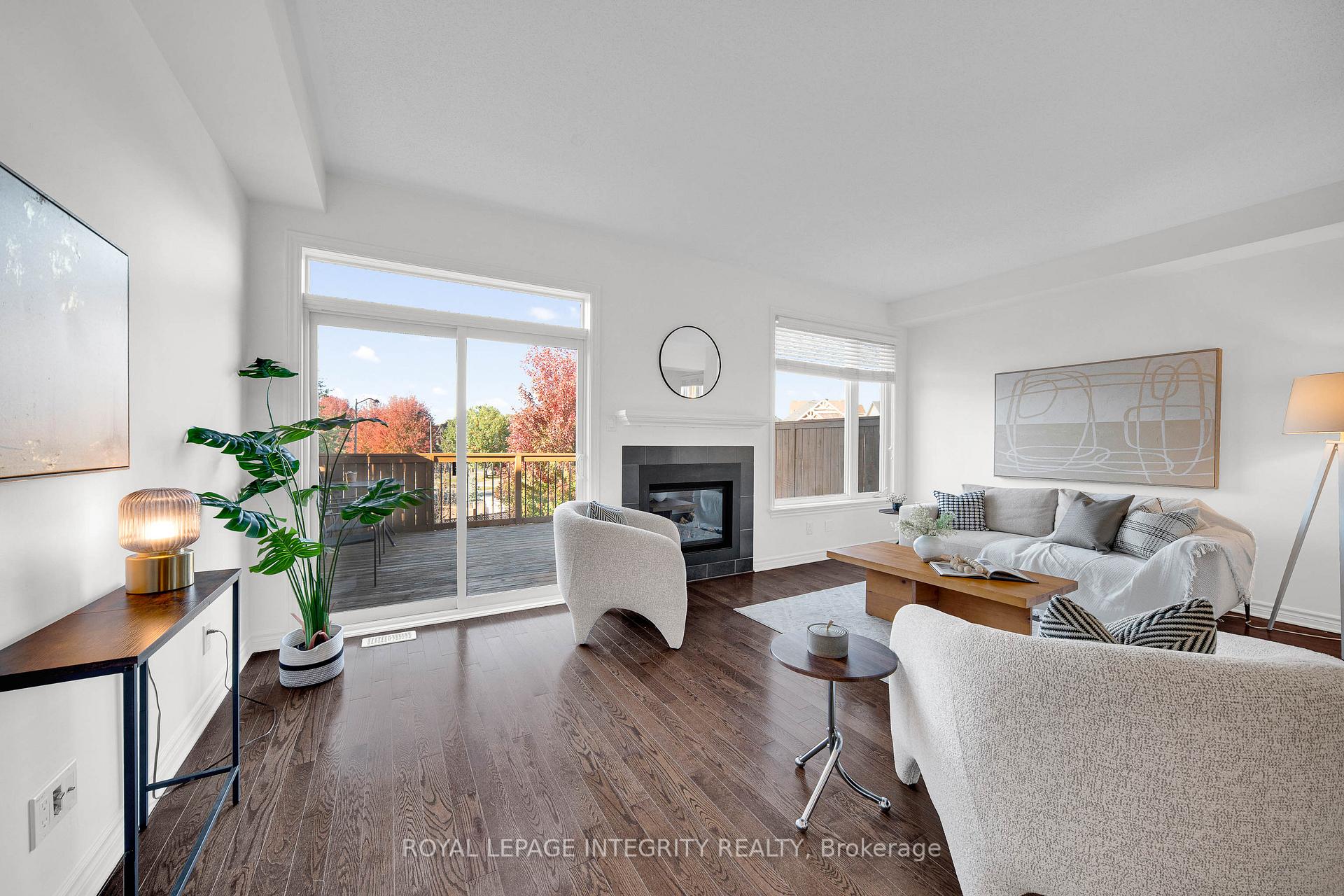Photo 17 of 924 Fletcher Circle, Ottawa, Kanata - Kanata Lakes/Heritage Hills — HOMEH