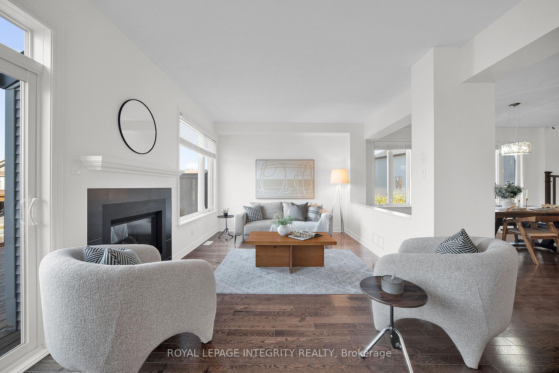 Photo 18 of 924 Fletcher Circle, Ottawa, Kanata - Kanata Lakes/Heritage Hills — HOMEH