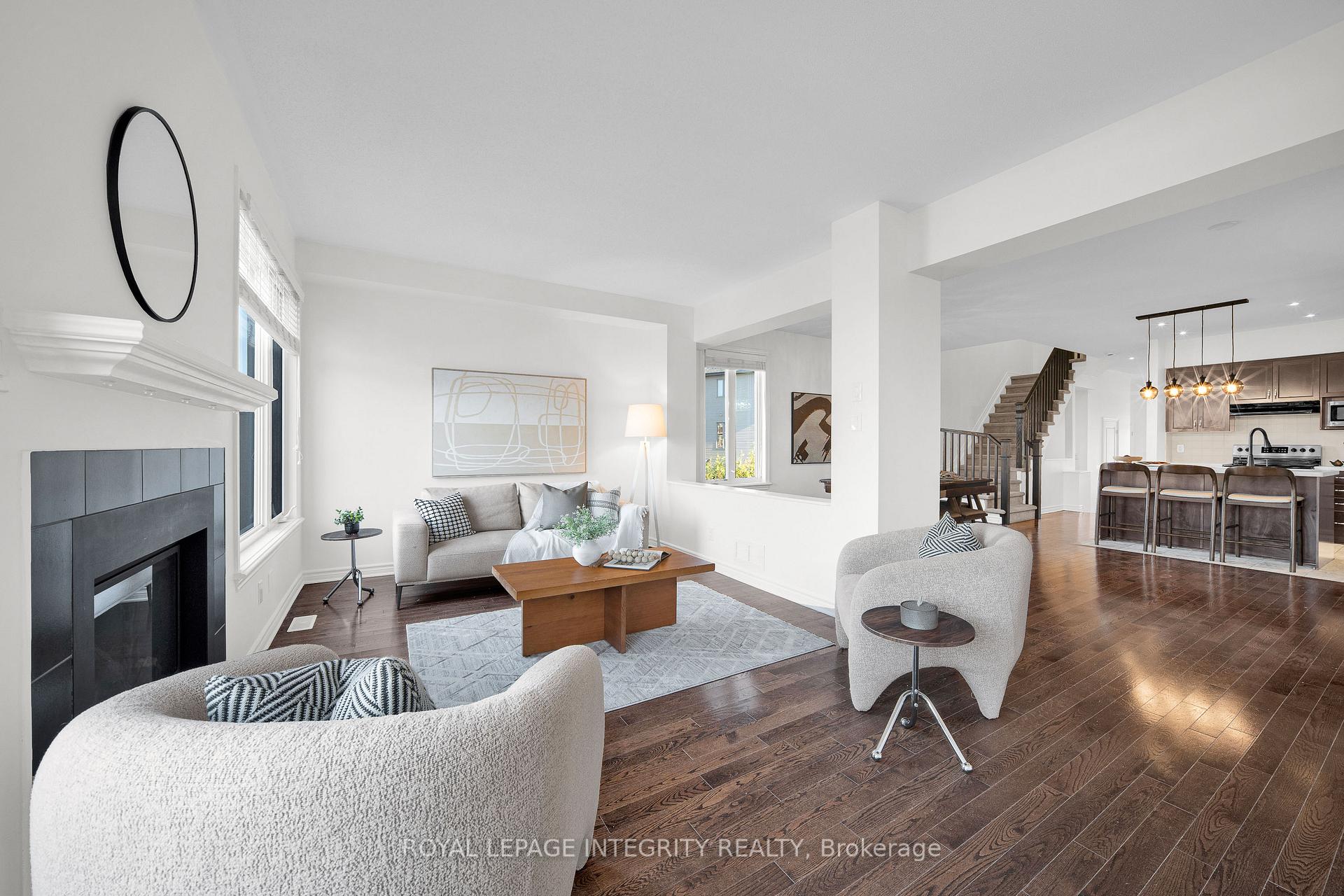 Photo 19 of 924 Fletcher Circle, Ottawa, Kanata - Kanata Lakes/Heritage Hills — HOMEH
