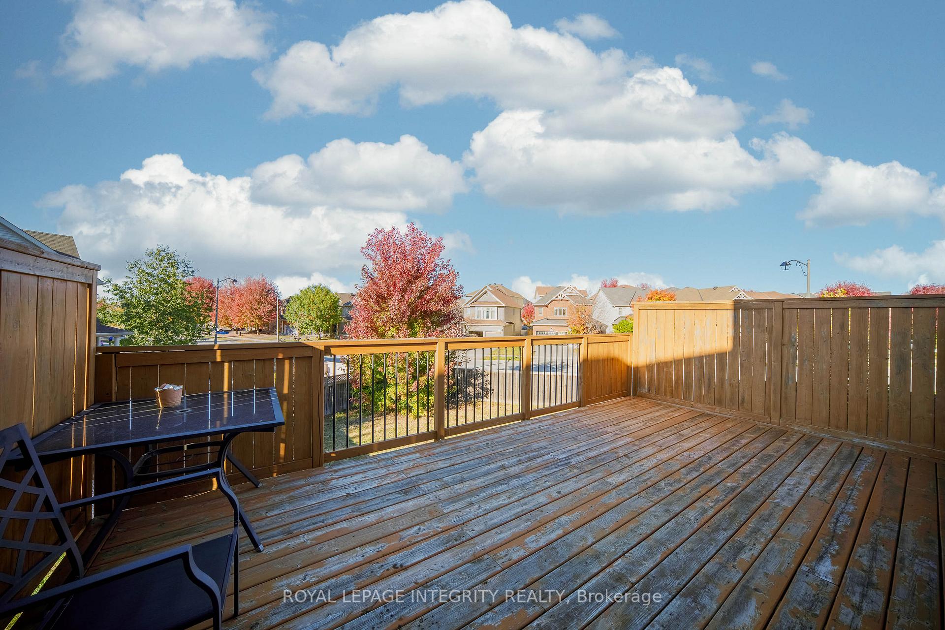 Photo 22 of 924 Fletcher Circle, Ottawa, Kanata - Kanata Lakes/Heritage Hills — HOMEH