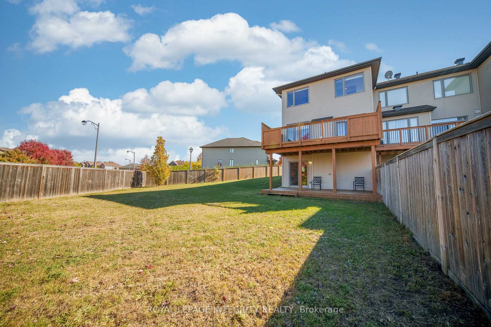 Photo 43 of 924 Fletcher Circle, Ottawa, Kanata - Kanata Lakes/Heritage Hills — HOMEH
