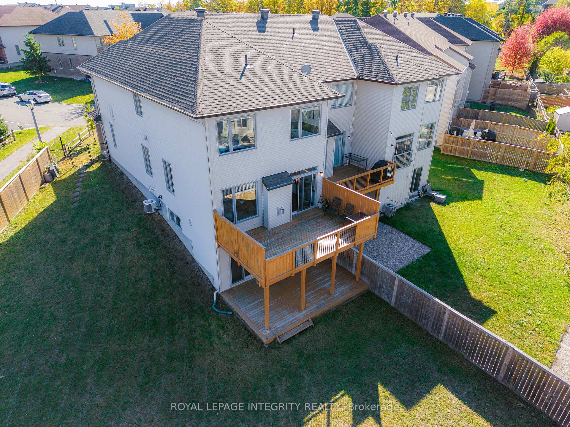 Photo 46 of 924 Fletcher Circle, Ottawa, Kanata - Kanata Lakes/Heritage Hills — HOMEH
