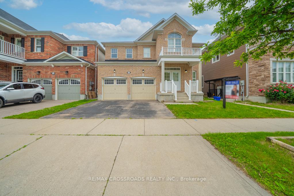 Photo 1 of 260 Falling Green Crescent, Kitchener — HOMEH