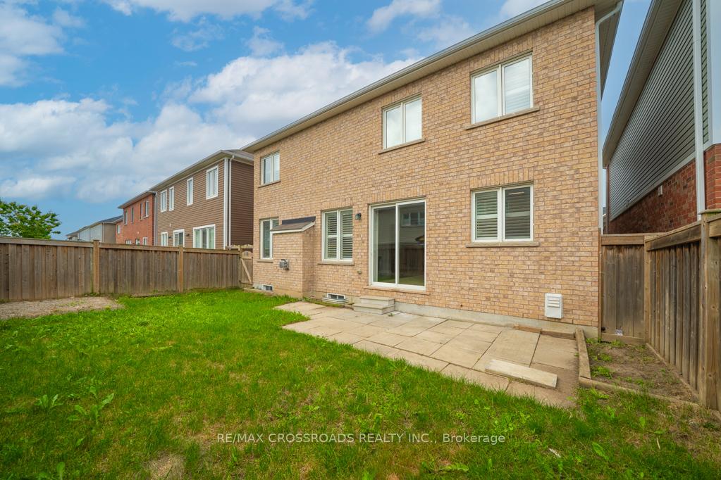 Photo 35 of 260 Falling Green Crescent, Kitchener — HOMEH