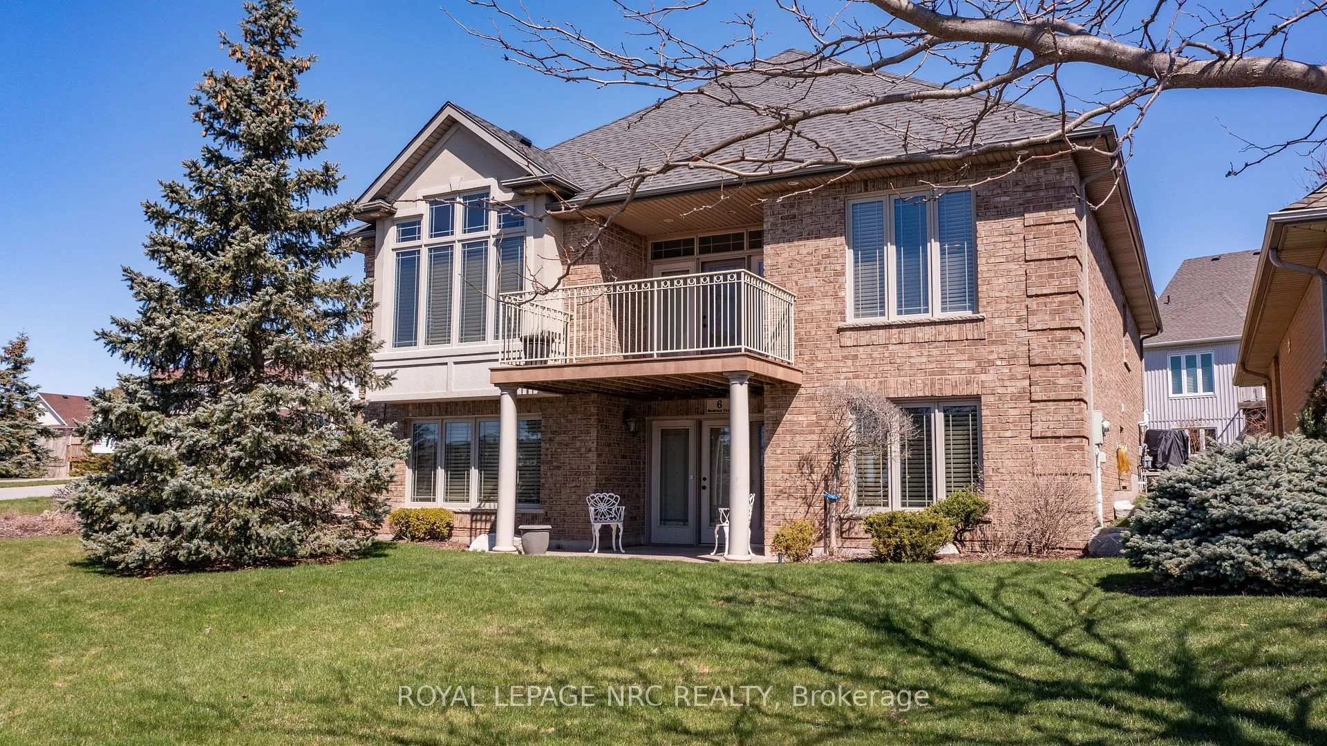 Photo 1 of 6 Muirfield Trail, Welland, Hwy 406/Welland — HOMEH