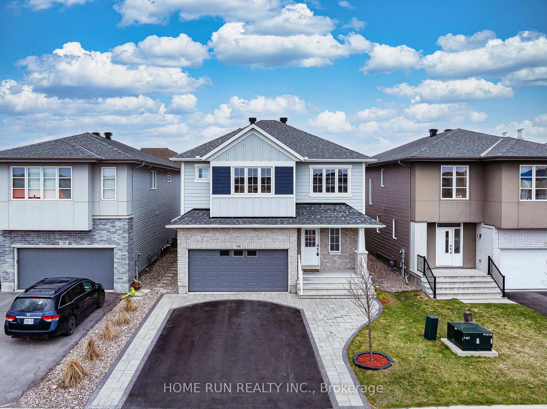 Photo 1 of 128 Groningen Street, Ottawa, Kanata - Emerald Meadows/Trailwest — HOMEH