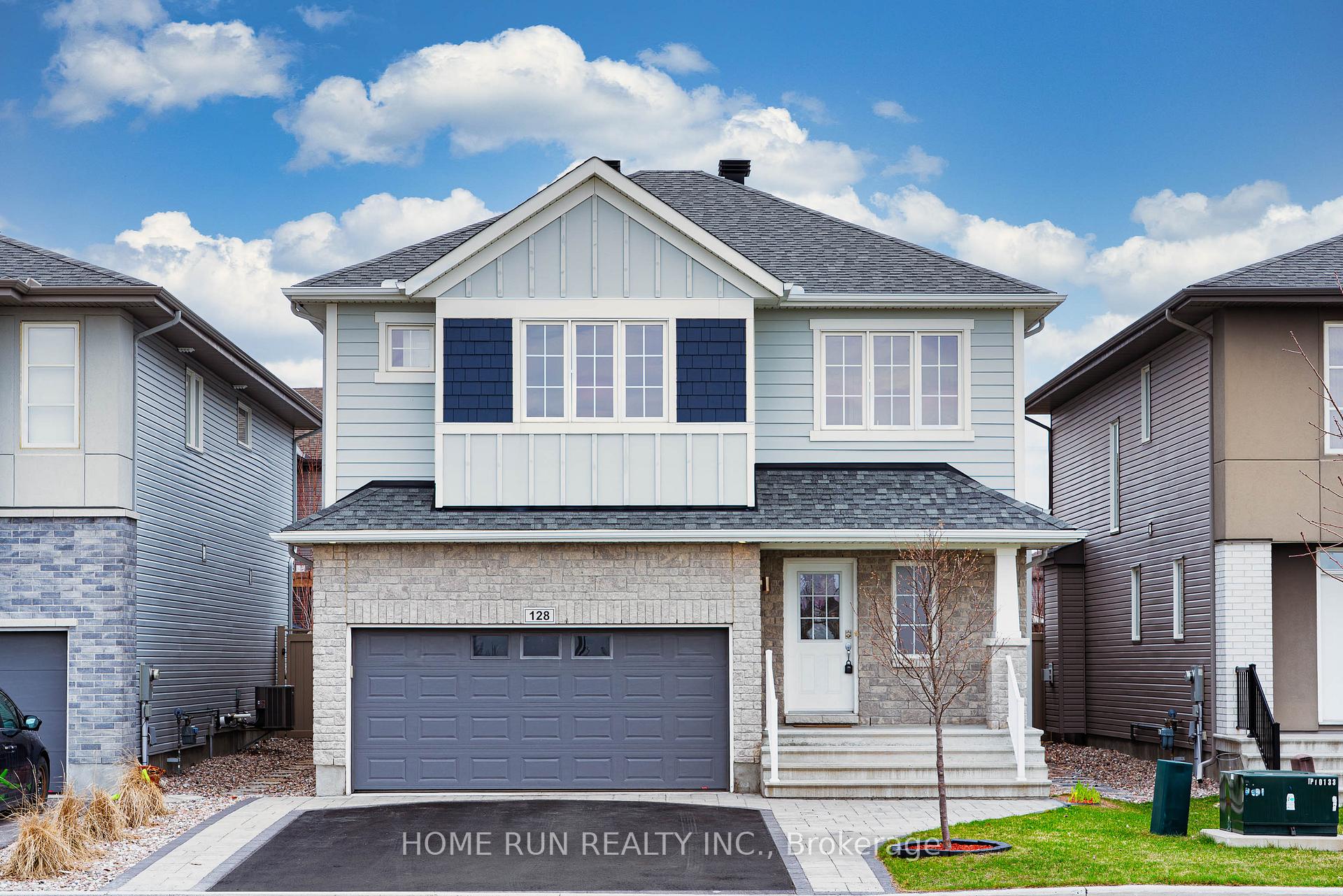 Photo 2 of 128 Groningen Street, Ottawa, Kanata - Emerald Meadows/Trailwest — HOMEH