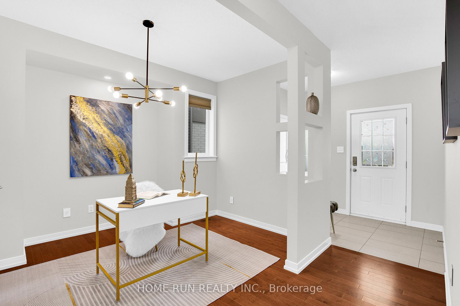 Photo 5 of 128 Groningen Street, Ottawa, Kanata - Emerald Meadows/Trailwest — HOMEH