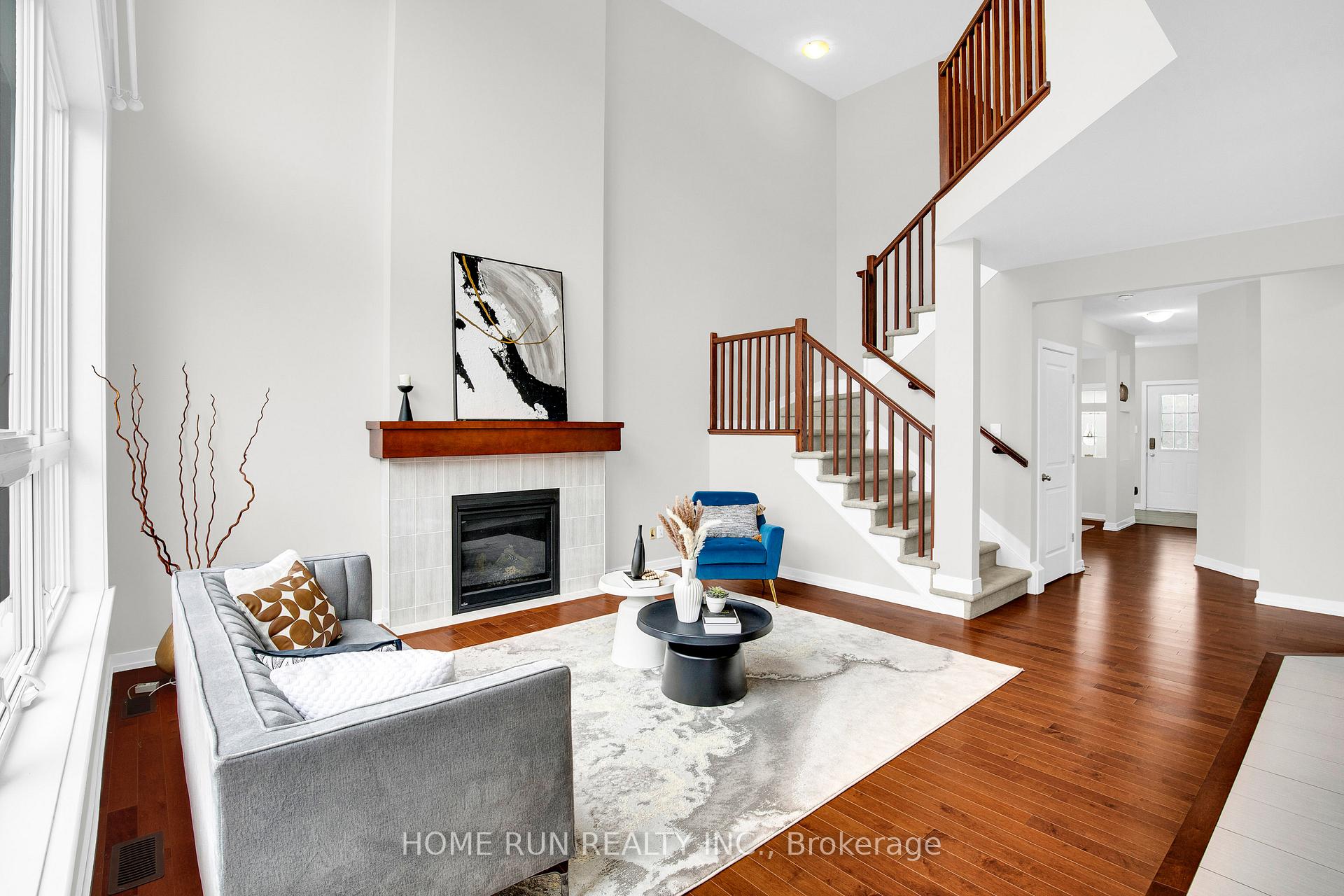 Photo 8 of 128 Groningen Street, Ottawa, Kanata - Emerald Meadows/Trailwest — HOMEH