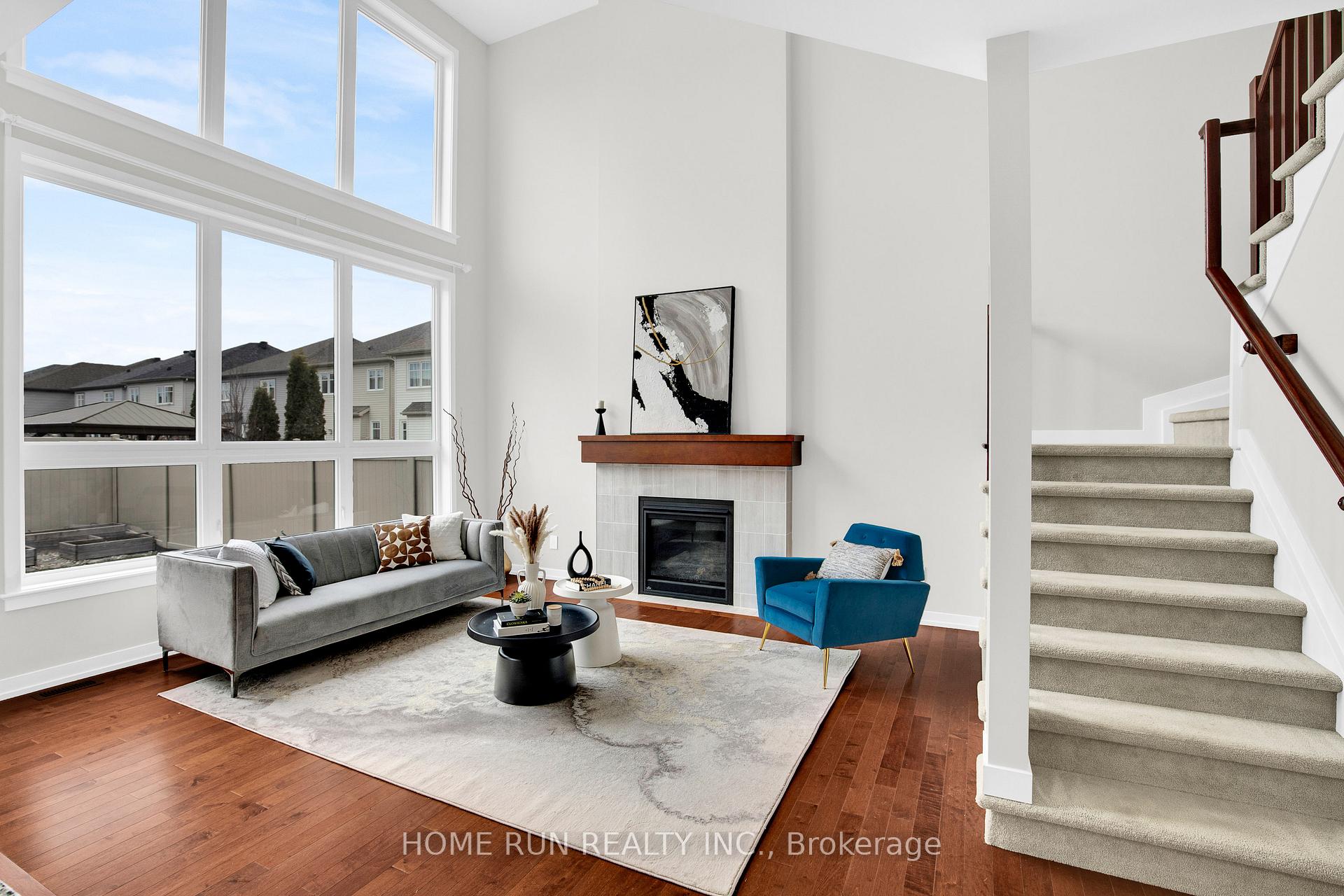 Photo 9 of 128 Groningen Street, Ottawa, Kanata - Emerald Meadows/Trailwest — HOMEH