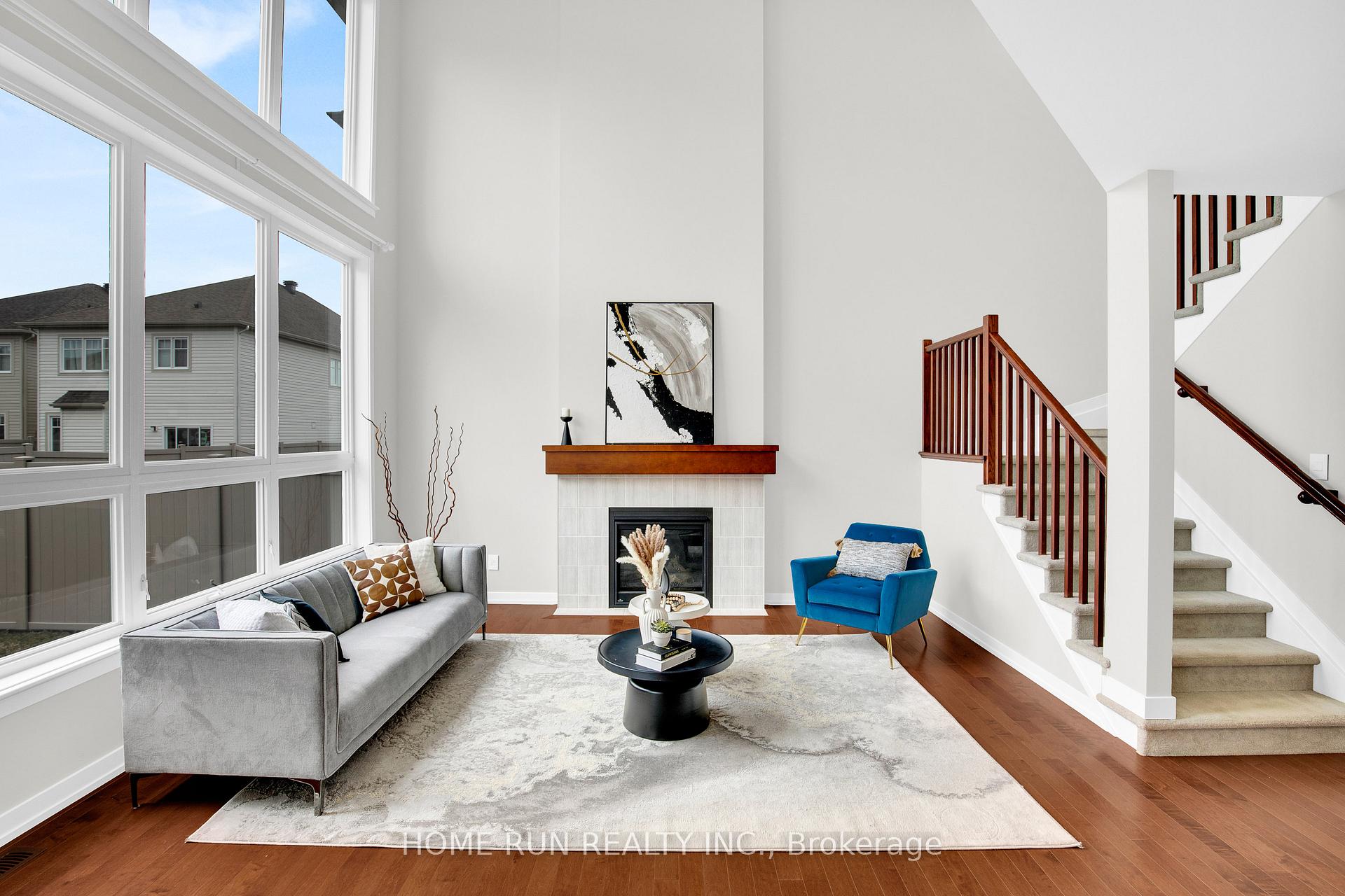 Photo 10 of 128 Groningen Street, Ottawa, Kanata - Emerald Meadows/Trailwest — HOMEH