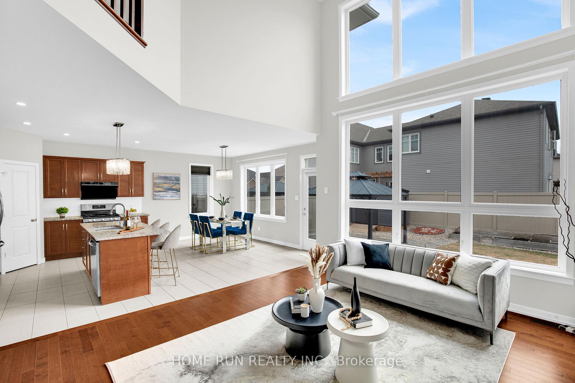Photo 11 of 128 Groningen Street, Ottawa, Kanata - Emerald Meadows/Trailwest — HOMEH