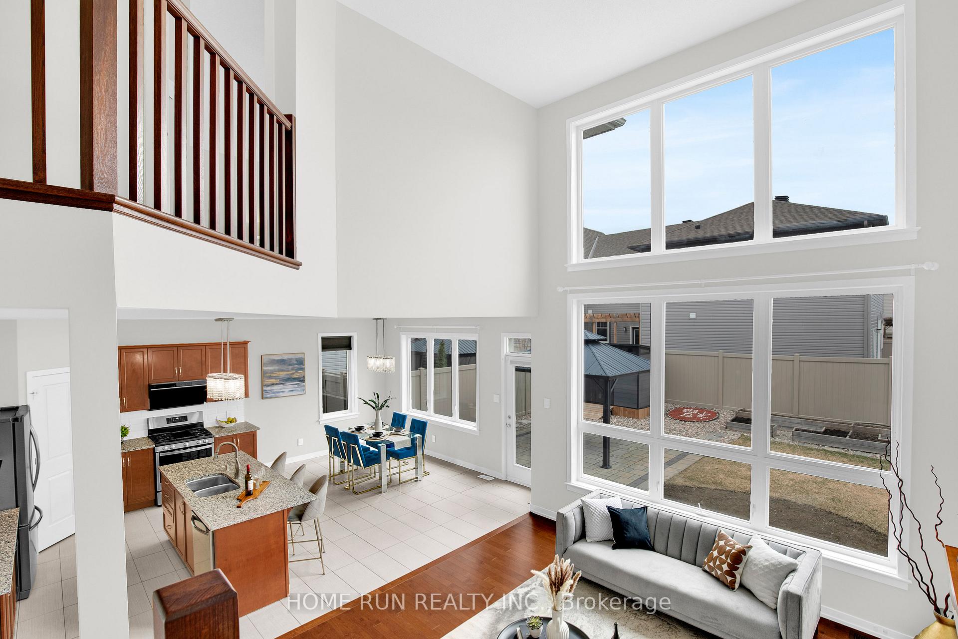 Photo 12 of 128 Groningen Street, Ottawa, Kanata - Emerald Meadows/Trailwest — HOMEH