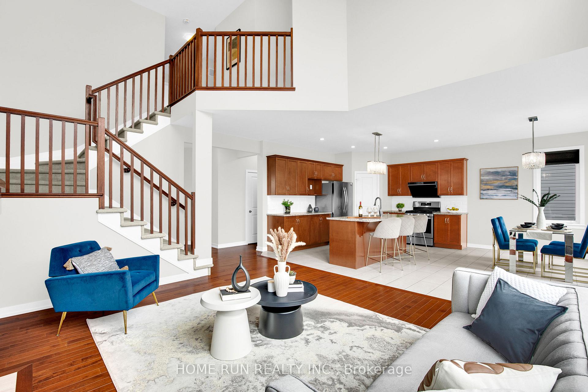 Photo 14 of 128 Groningen Street, Ottawa, Kanata - Emerald Meadows/Trailwest — HOMEH