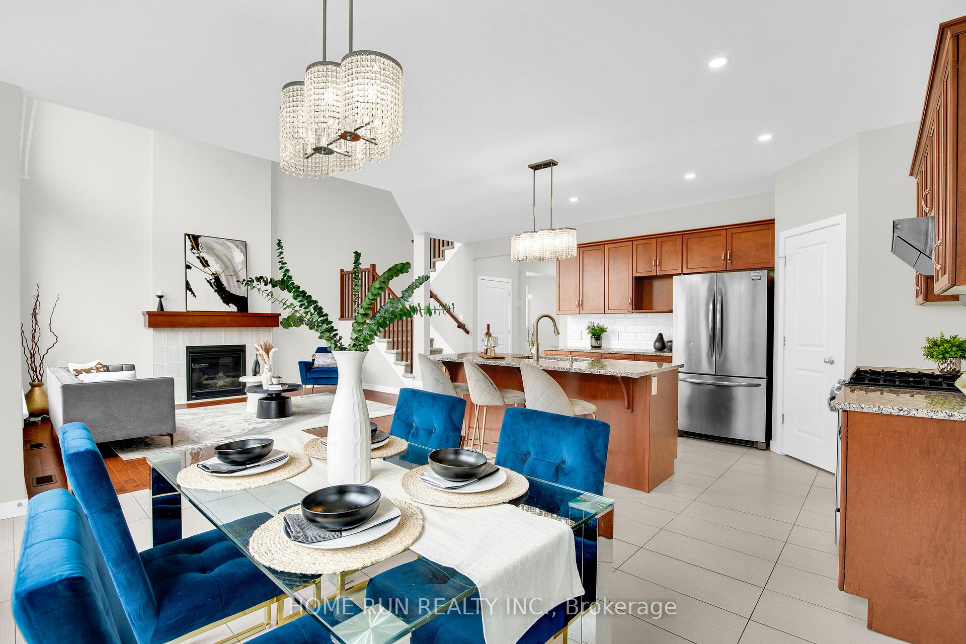 Photo 20 of 128 Groningen Street, Ottawa, Kanata - Emerald Meadows/Trailwest — HOMEH