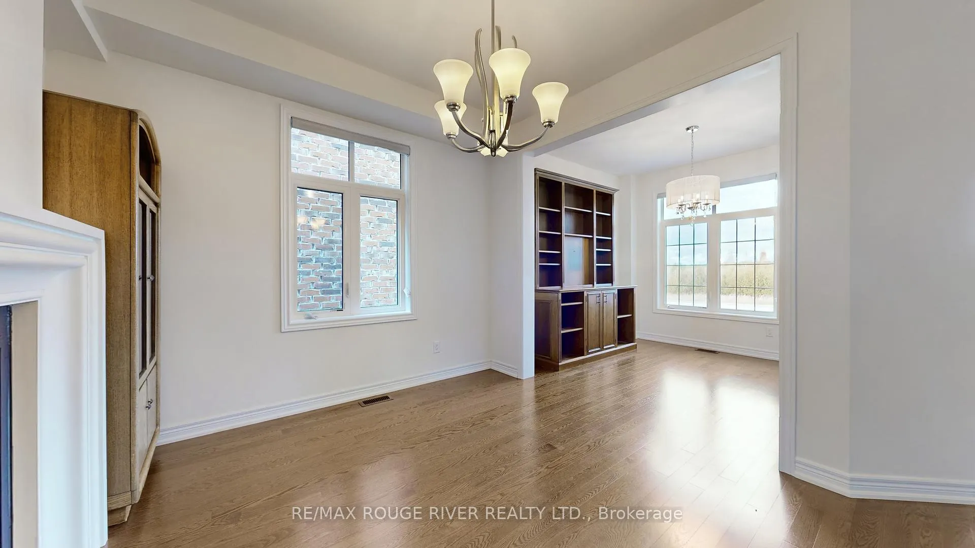 Photo 14 of 2732 Donald Cousens Parkway, Markham, Cornell — HOMEH